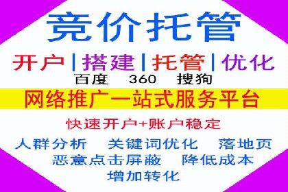百度竞价托管运营助力电商转化案例